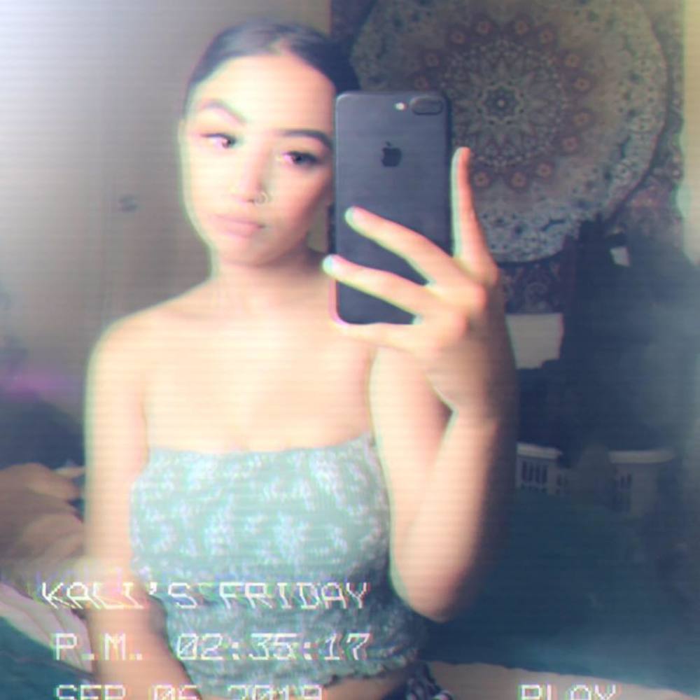 Meet your Posher, Kali